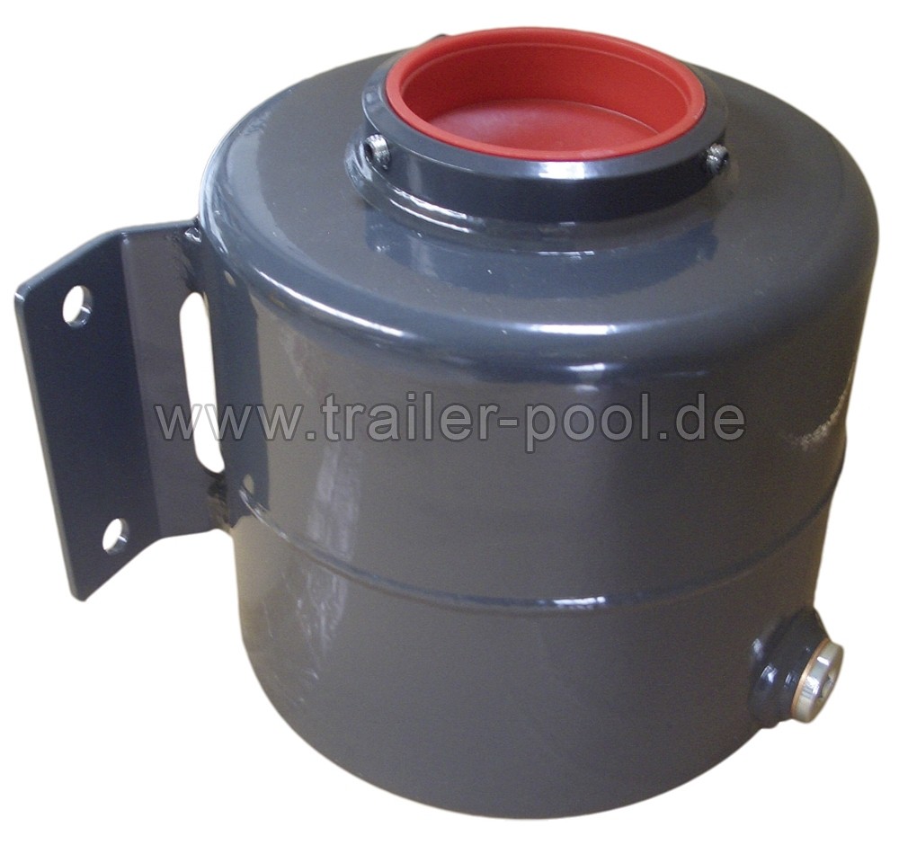Hydrauliktank 4 Liter, für Chapel Handpumpe
