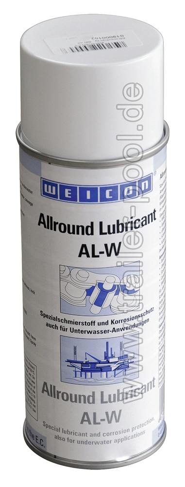 Allroundspray, 400 ml