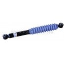 Radstoßdämpfer "pneumatik" Knott, blau